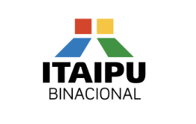 Logotipo Itaipu Binacional