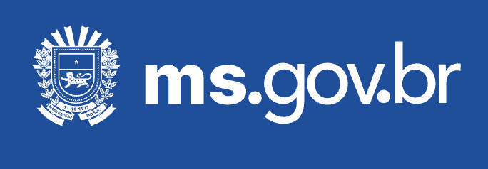 Logotipo Governo de Mato Grosso do Sul