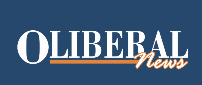 Logotipo O Liberal News