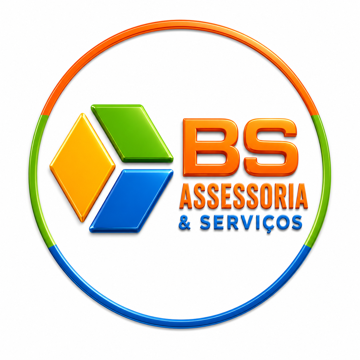 BS Assessoria & Serviços